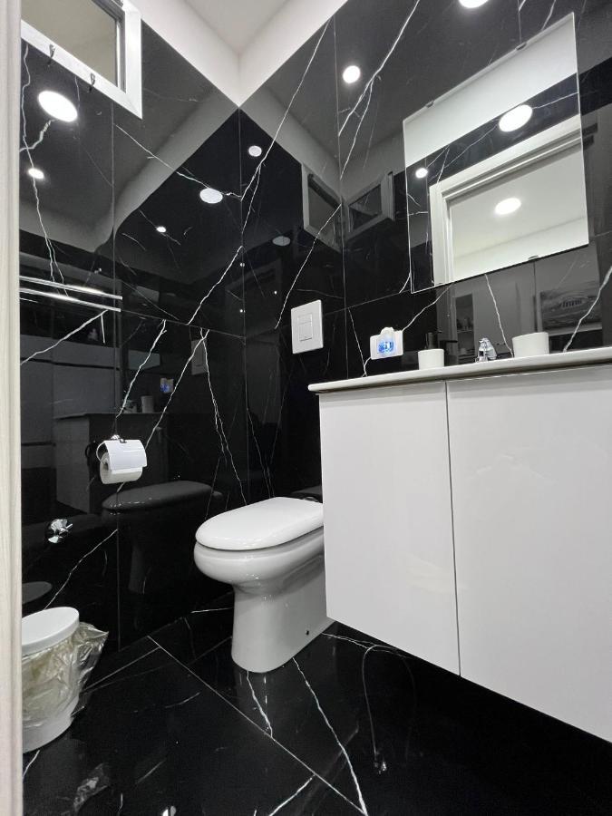 Villa House Milly à Naples Extérieur photo