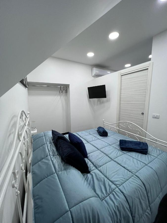 Villa House Milly à Naples Extérieur photo