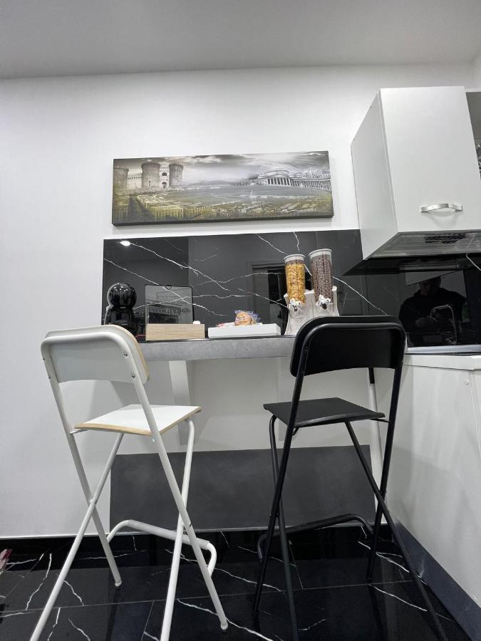 Villa House Milly à Naples Extérieur photo