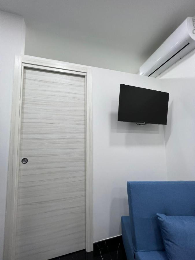 Villa House Milly à Naples Extérieur photo