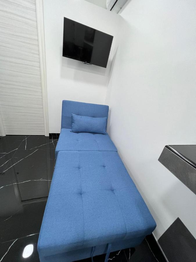 Villa House Milly à Naples Extérieur photo