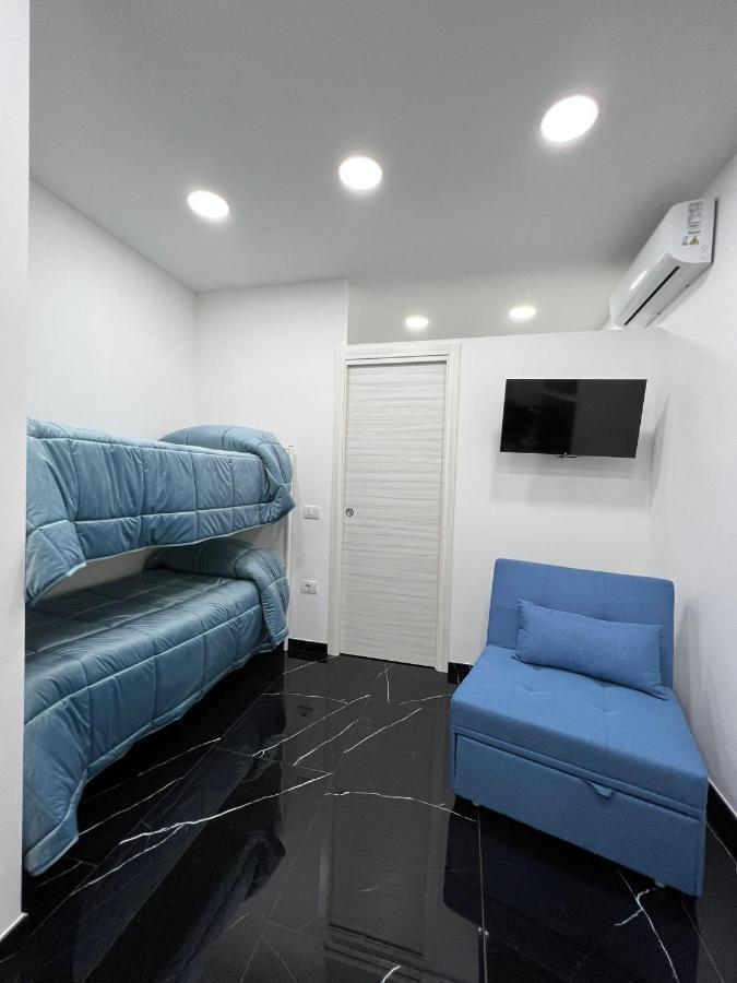 Villa House Milly à Naples Extérieur photo