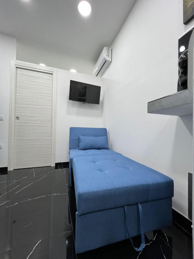 Villa House Milly à Naples Extérieur photo