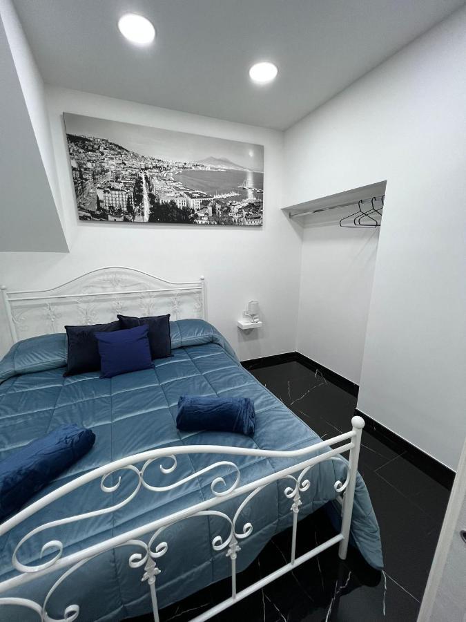 Villa House Milly à Naples Extérieur photo
