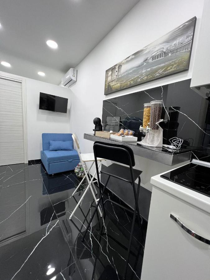 Villa House Milly à Naples Extérieur photo