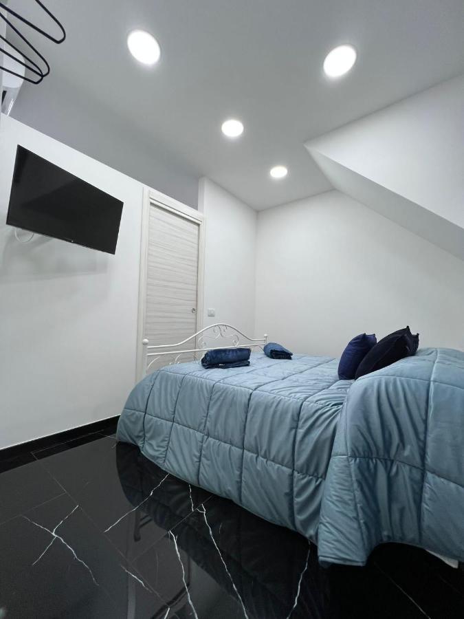Villa House Milly à Naples Extérieur photo