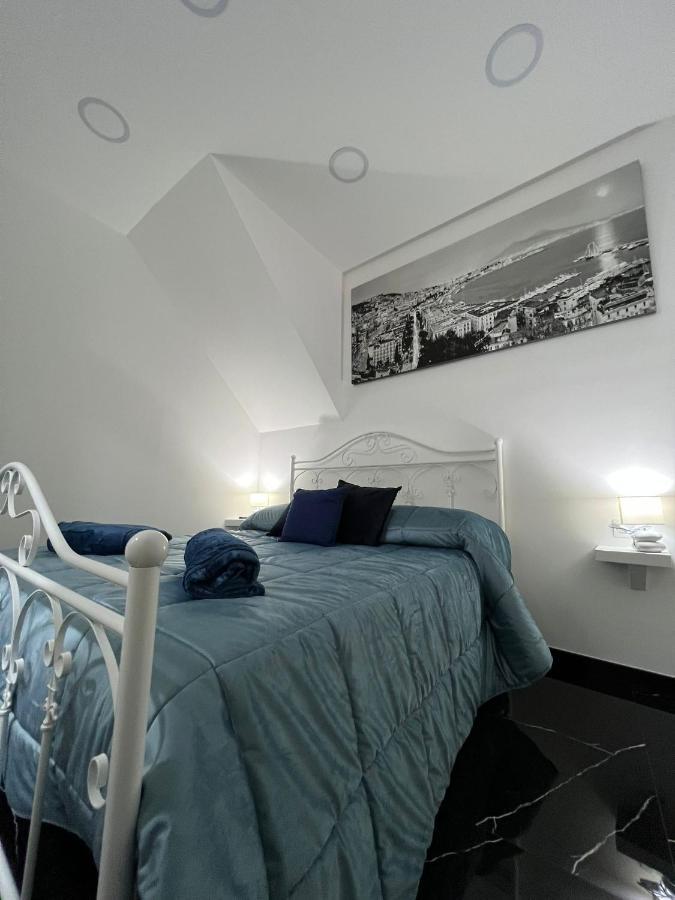 Villa House Milly à Naples Extérieur photo
