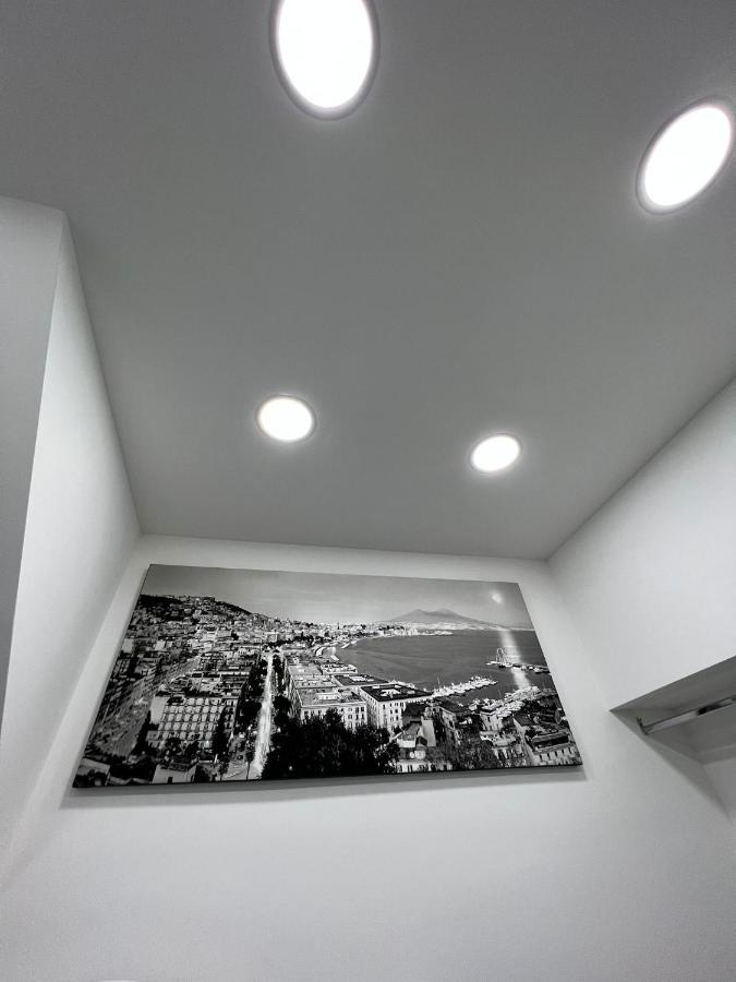 Villa House Milly à Naples Extérieur photo
