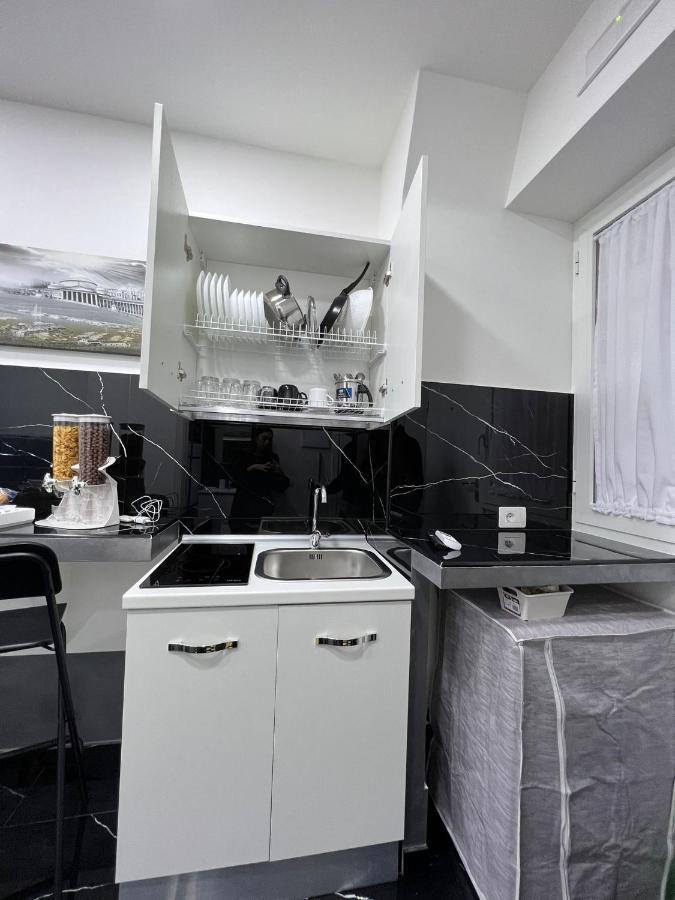 Villa House Milly à Naples Extérieur photo