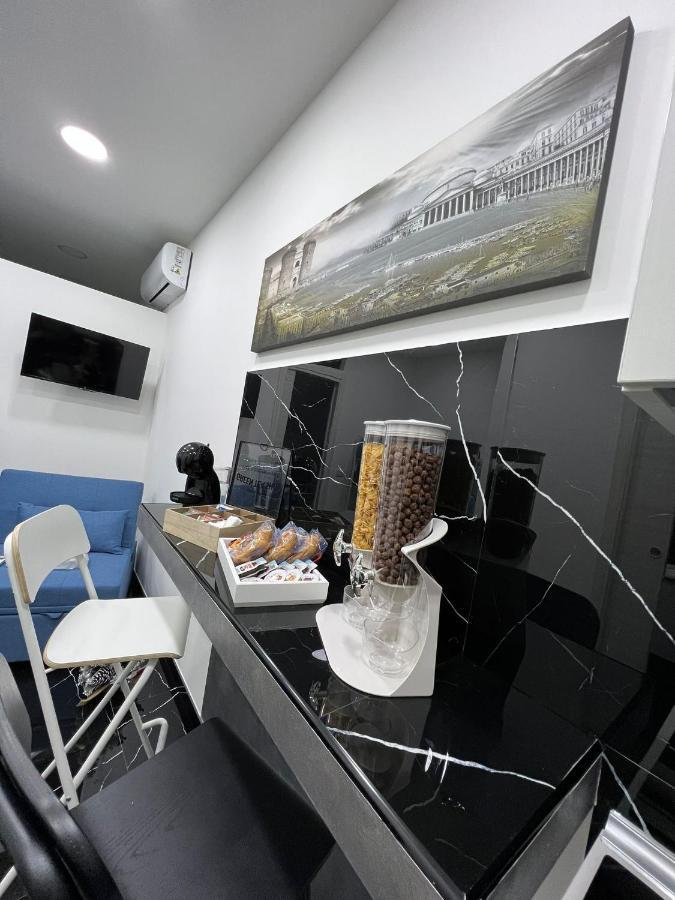 Villa House Milly à Naples Extérieur photo
