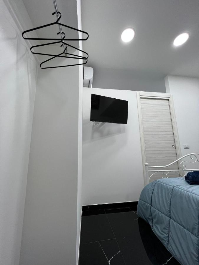 Villa House Milly à Naples Extérieur photo